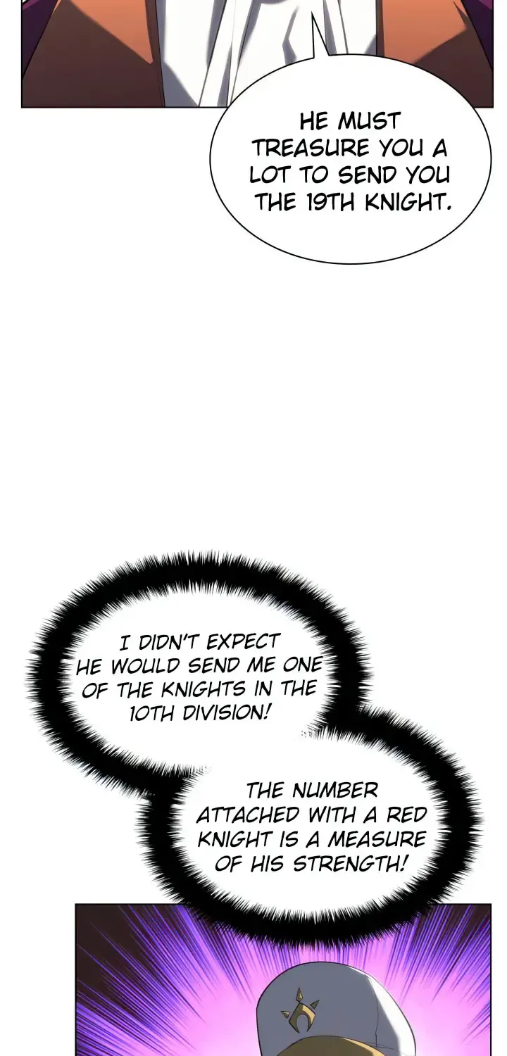 Overgeared (Team Argo) Chapter 146 page 16 - 