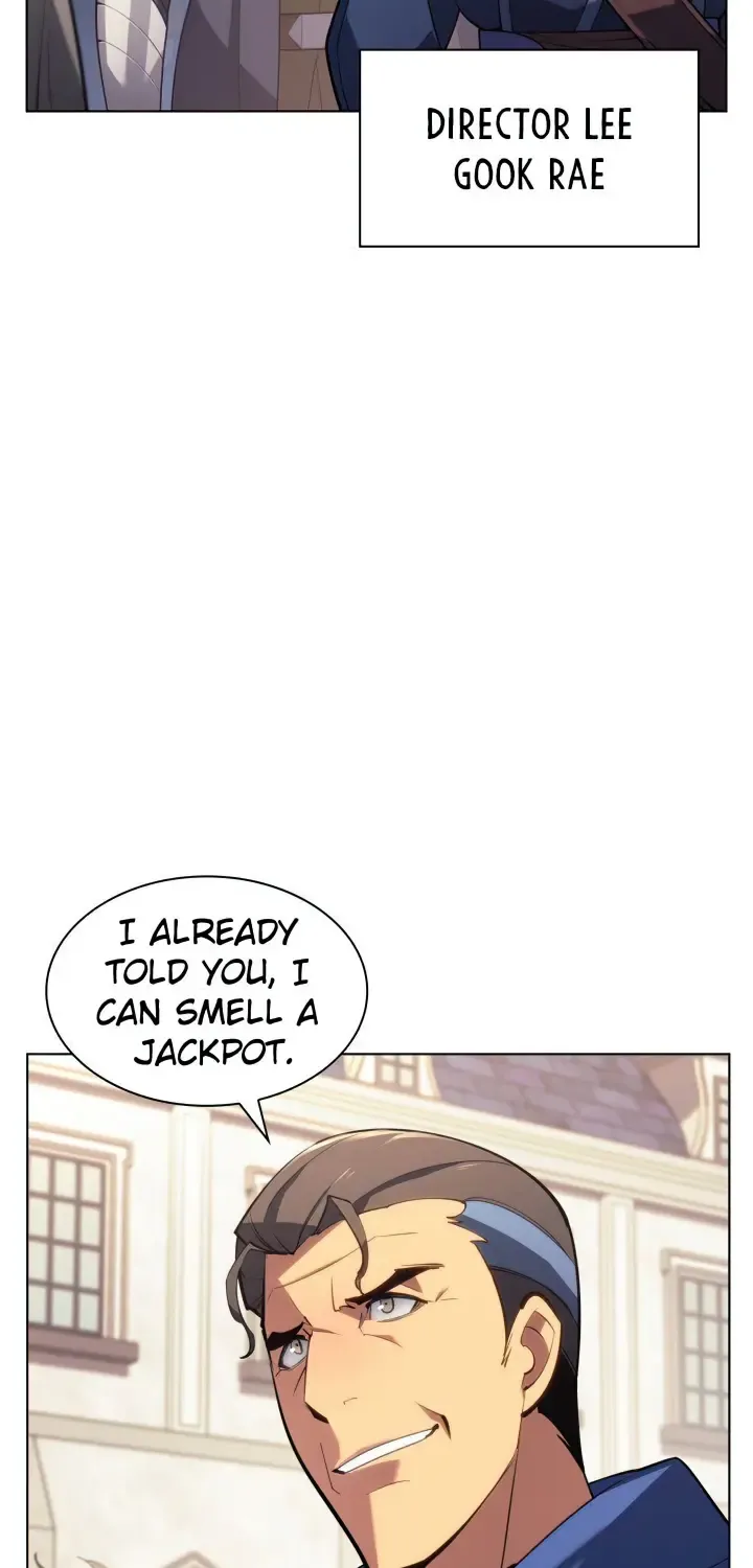 Overgeared (Team Argo) Chapter 146 page 3 - 