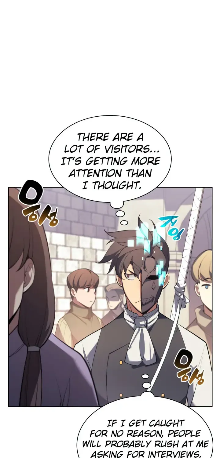 Overgeared (Team Argo) Chapter 146 page 21 - 