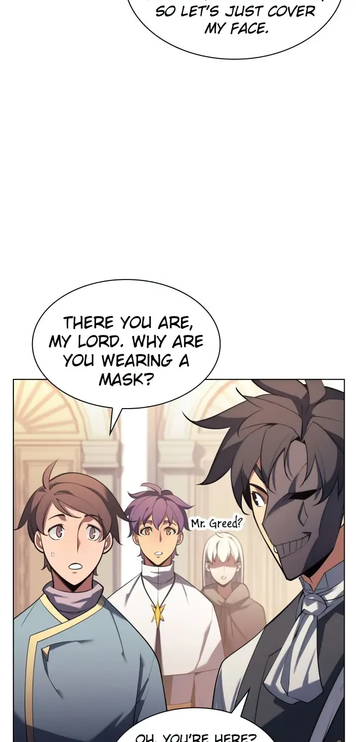 Overgeared (Team Argo) Chapter 146 page 22 - 