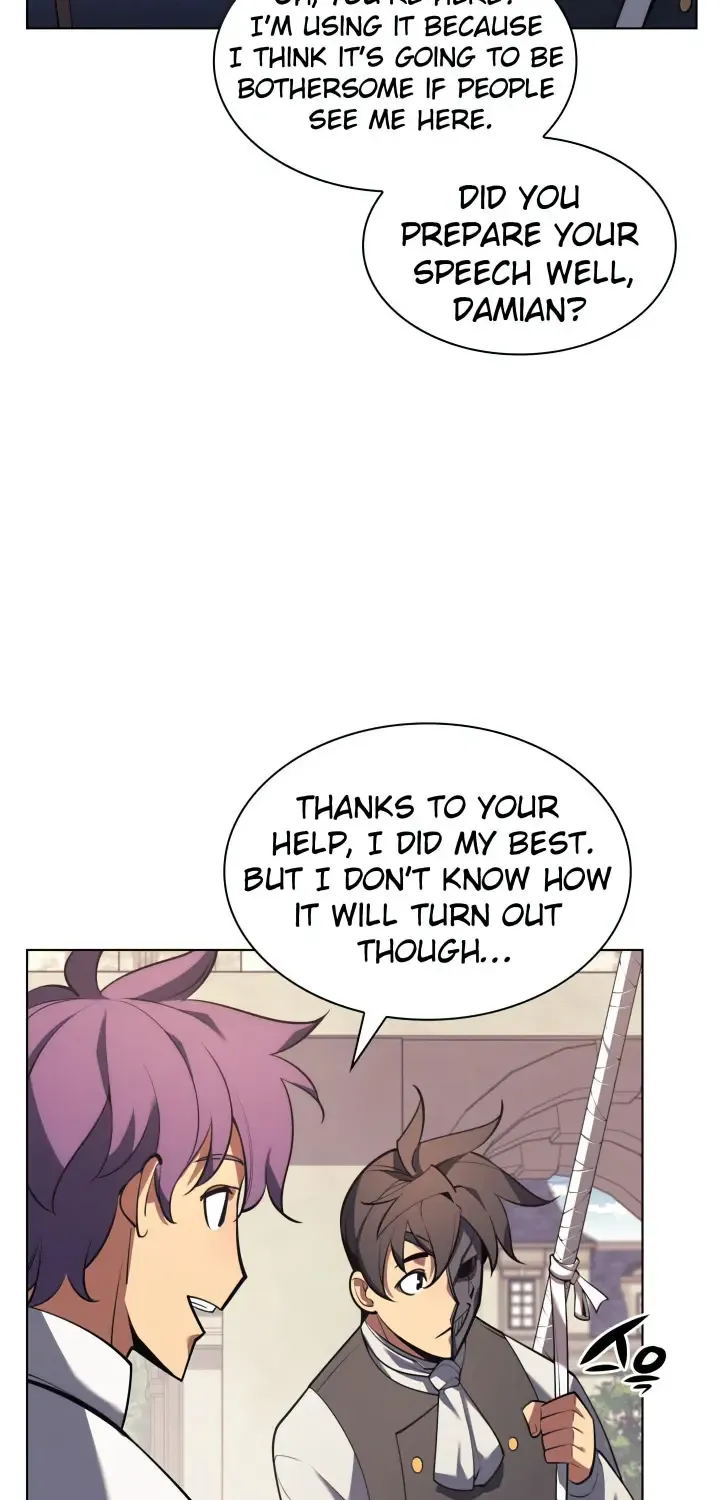 Overgeared (Team Argo) Chapter 146 page 23 - 