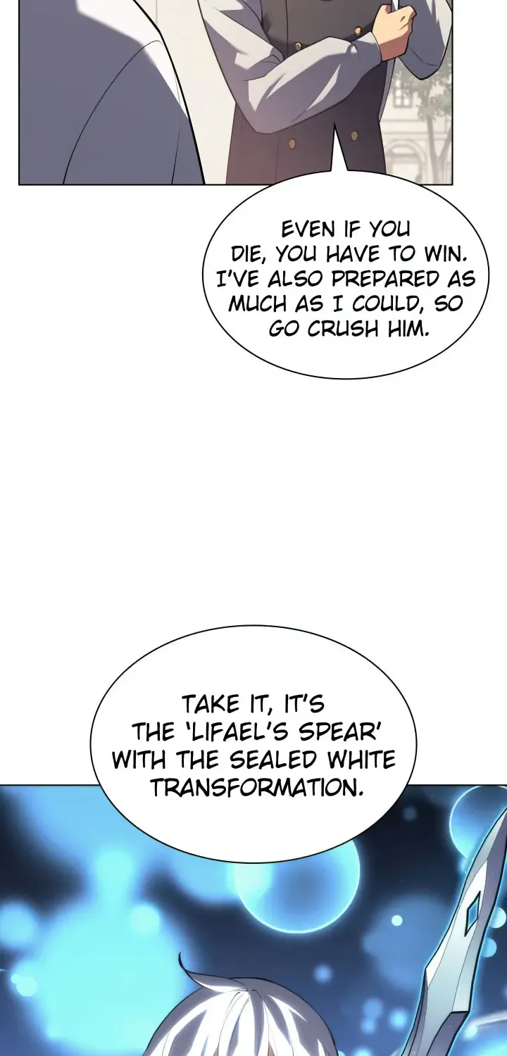 Overgeared (Team Argo) Chapter 146 page 24 - 