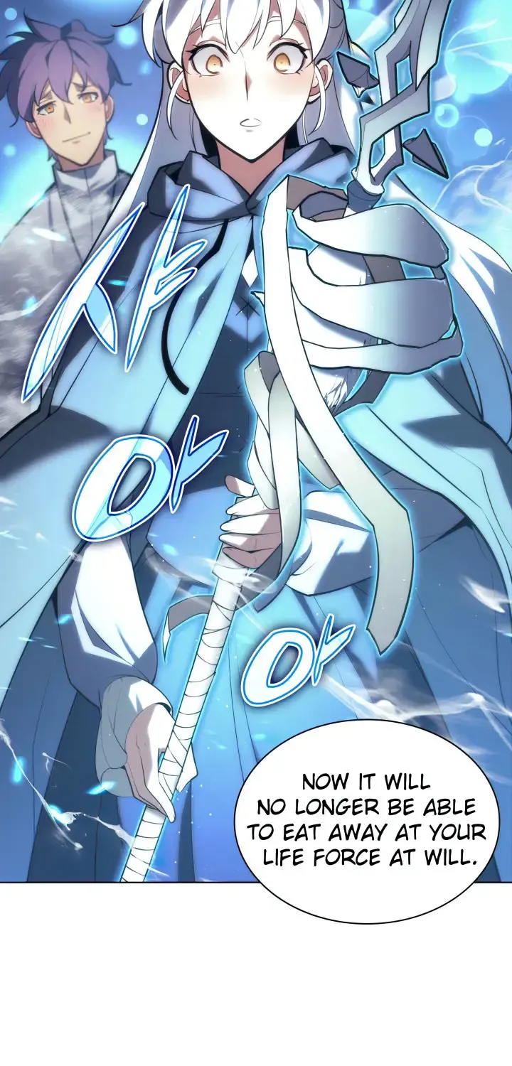 Overgeared (Team Argo) Chapter 146 page 25 - 