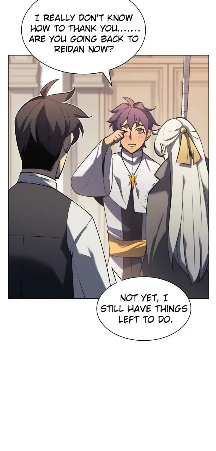 Overgeared (Team Argo) Chapter 146 page 30 - 
