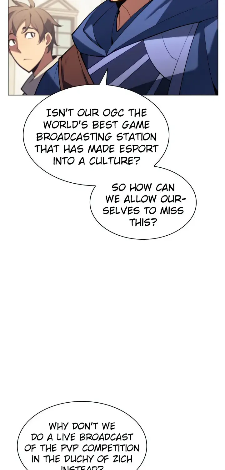 Overgeared (Team Argo) Chapter 146 page 4 - 
