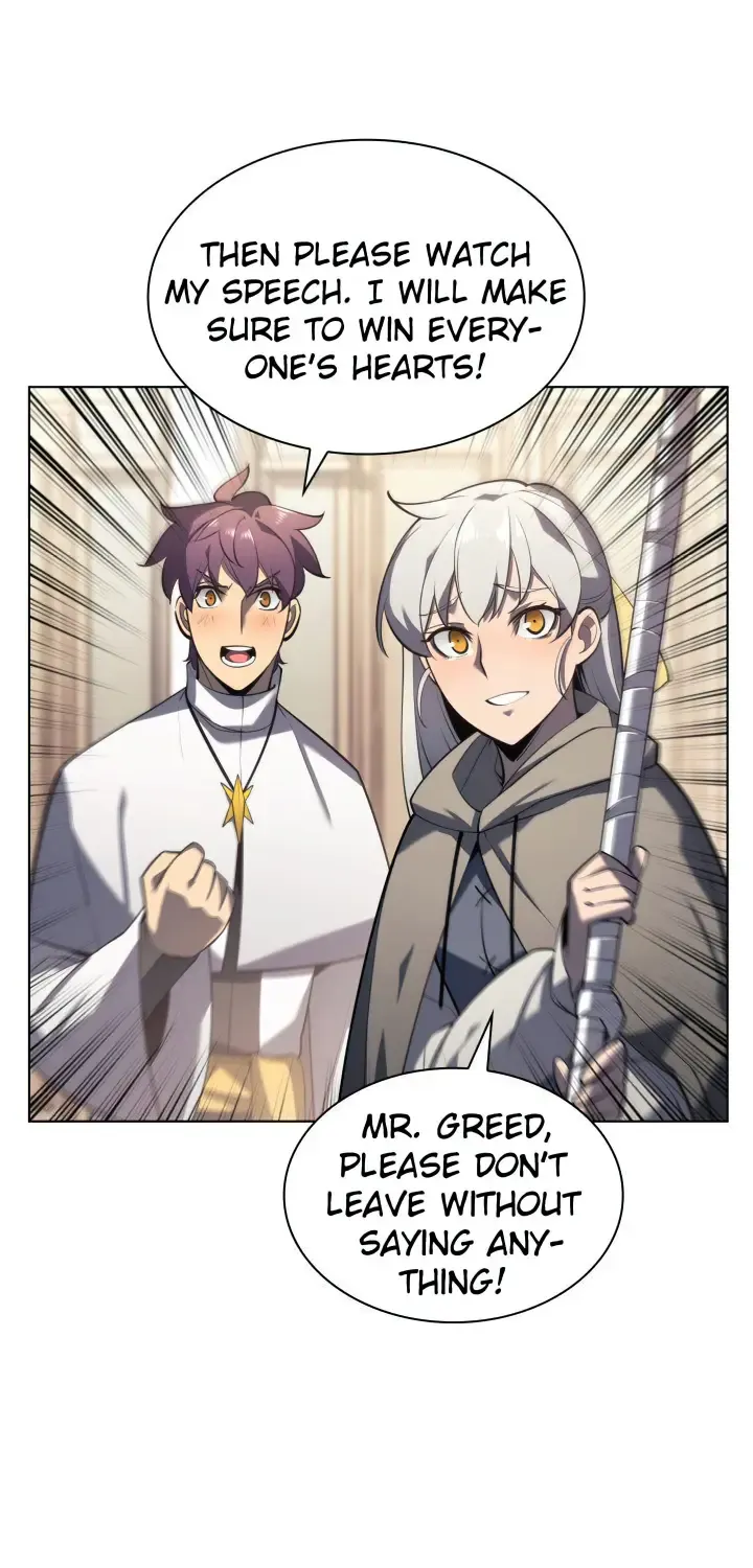 Overgeared (Team Argo) Chapter 146 page 31 - 