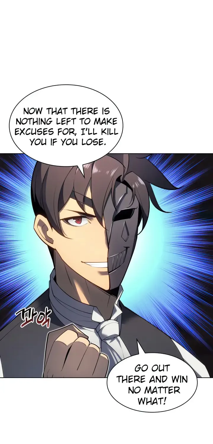 Overgeared (Team Argo) Chapter 146 page 32 - 