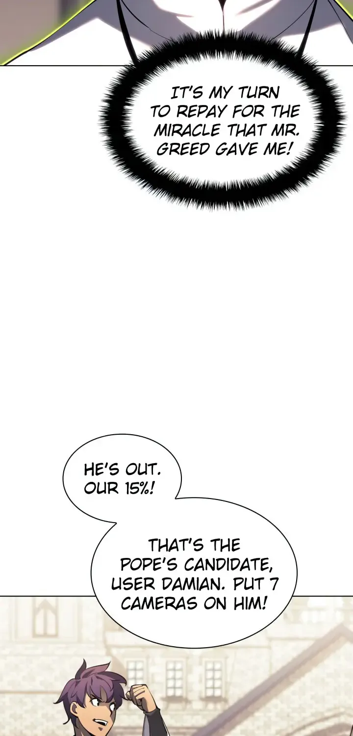 Overgeared (Team Argo) Chapter 146 page 34 - 