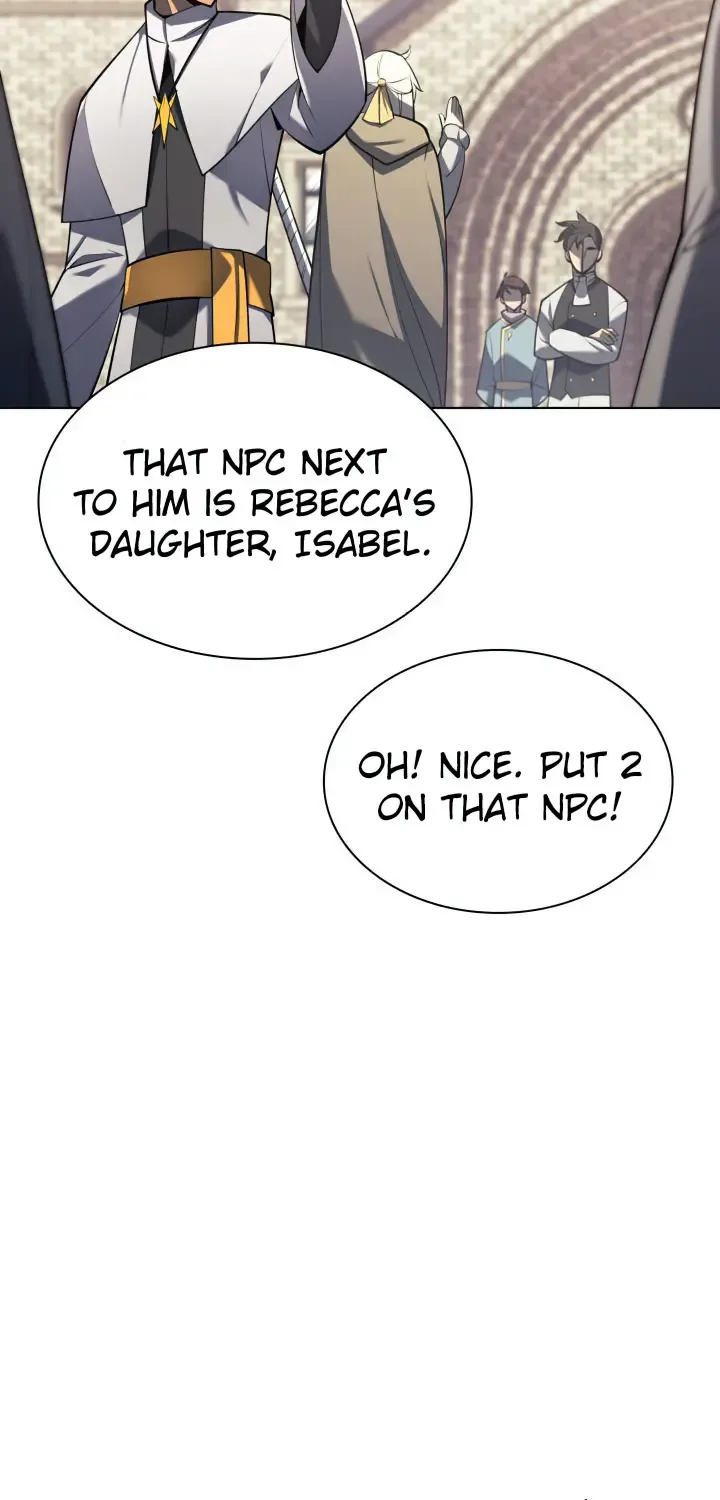 Overgeared (Team Argo) Chapter 146 page 35 - 