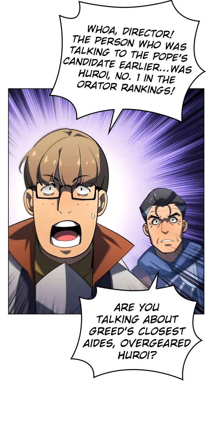 Overgeared (Team Argo) Chapter 146 page 36 - 