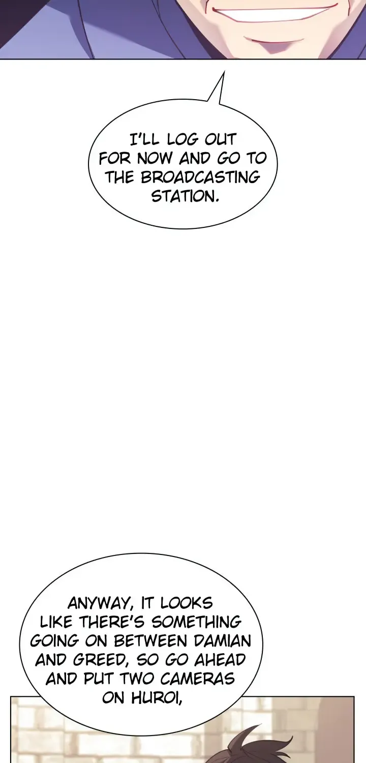 Overgeared (Team Argo) Chapter 146 page 38 - 