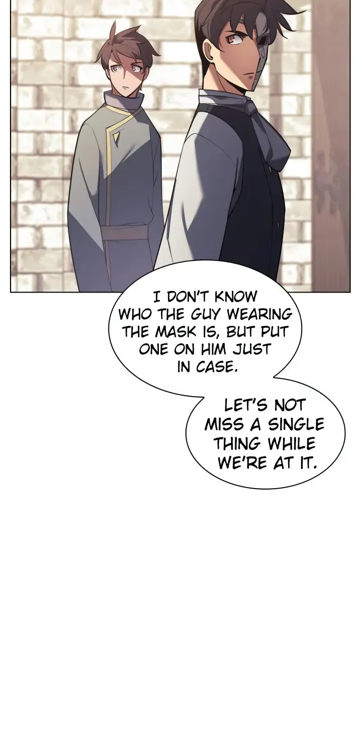 Overgeared (Team Argo) Chapter 146 page 39 - 