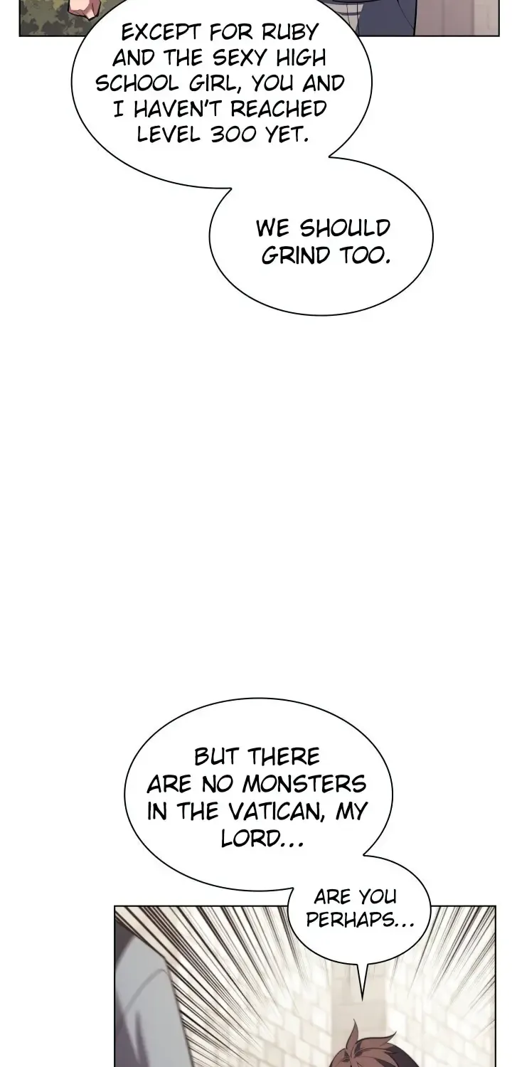 Overgeared (Team Argo) Chapter 146 page 42 - 
