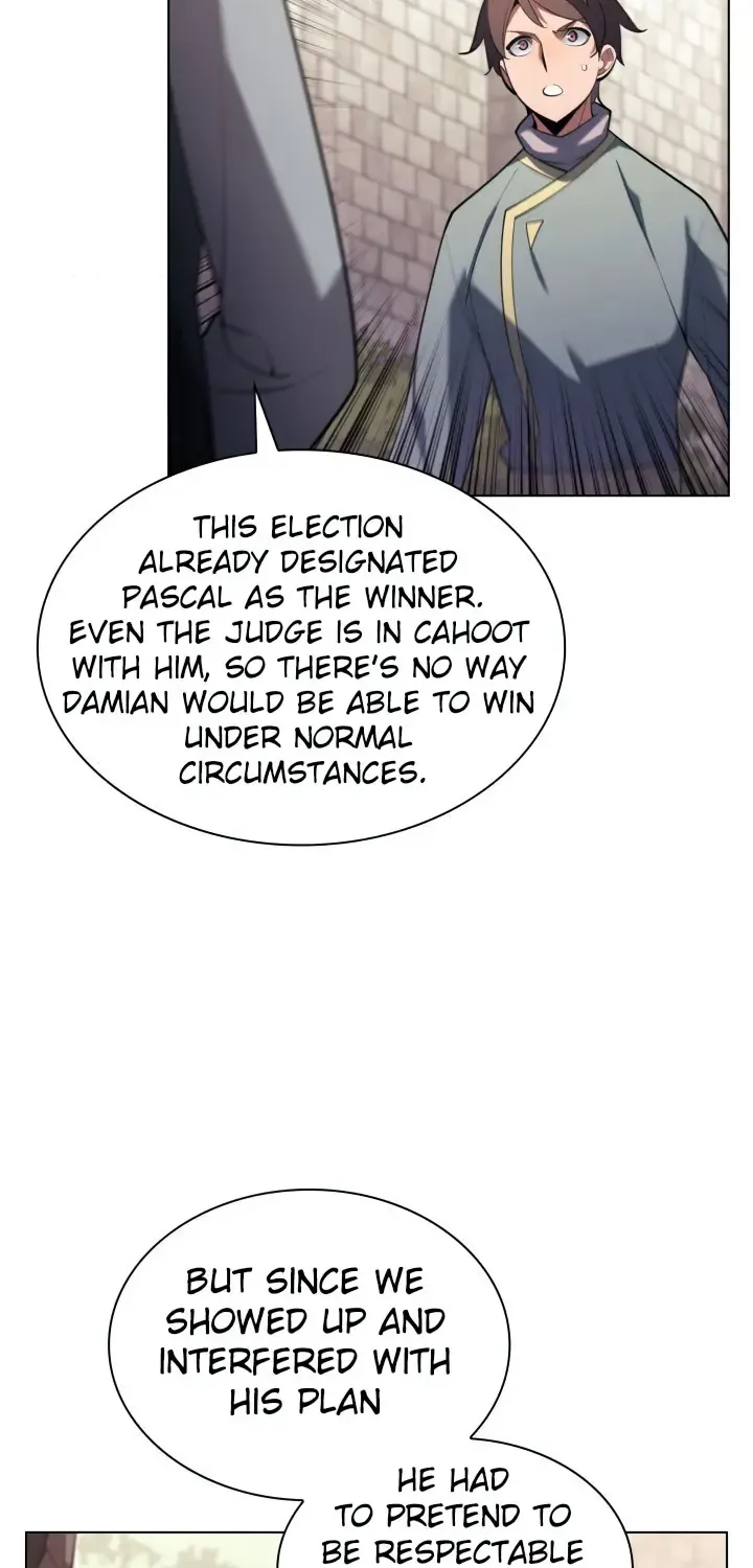 Overgeared (Team Argo) Chapter 146 page 43 - 