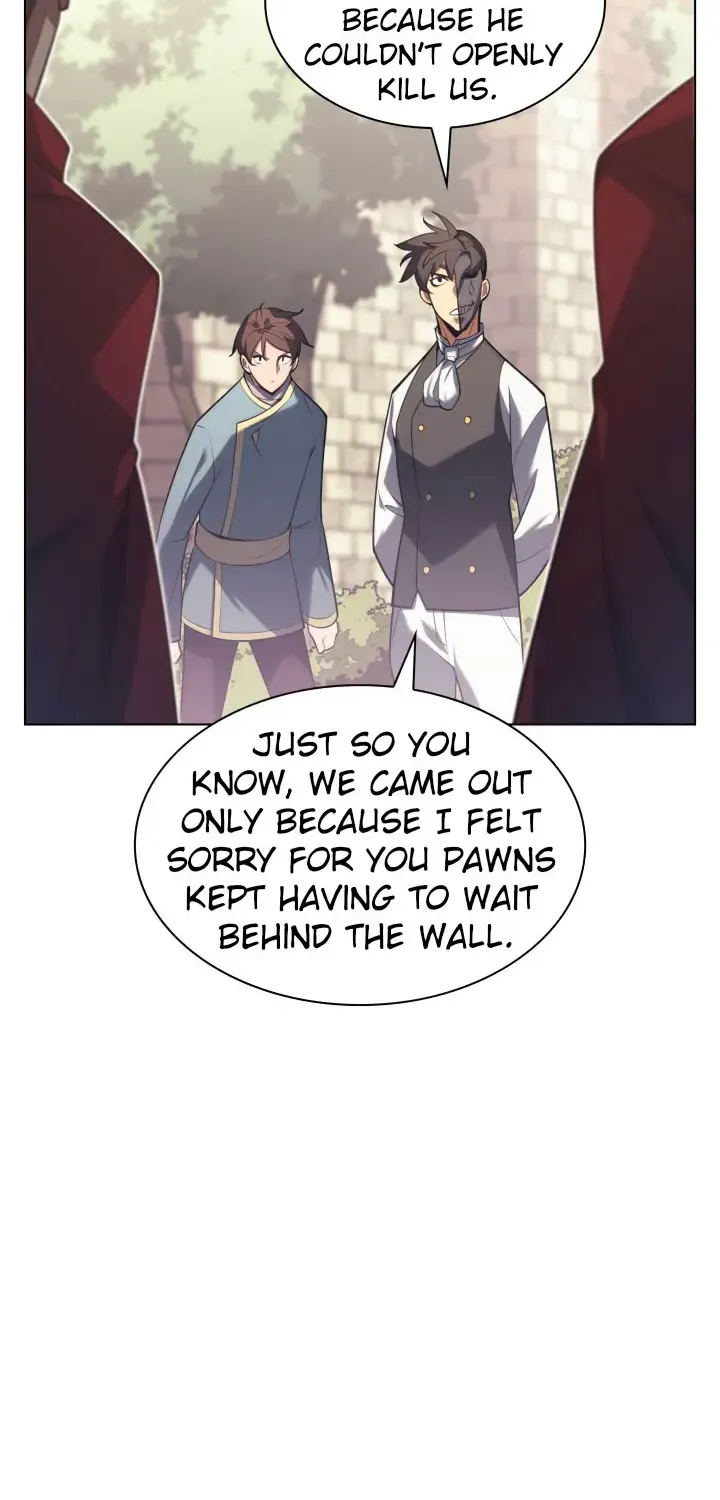 Overgeared (Team Argo) Chapter 146 page 44 - 