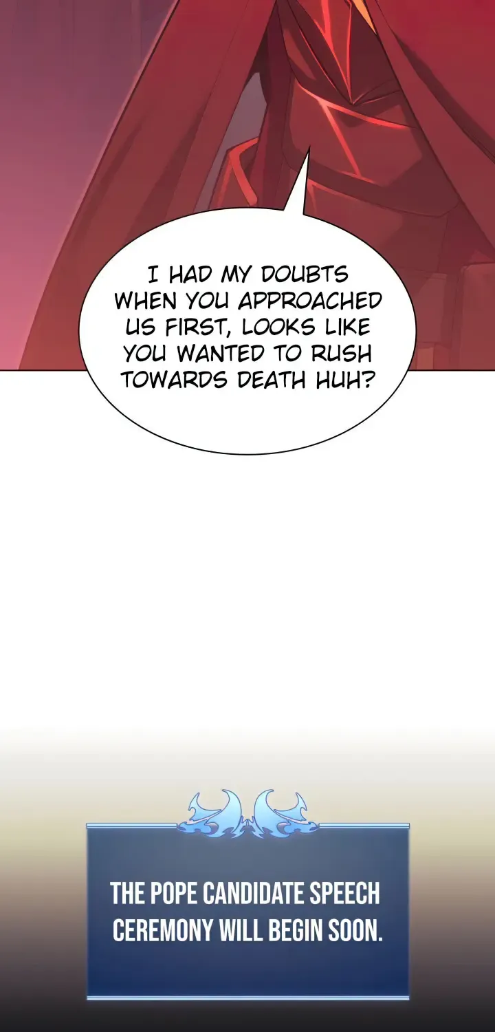 Overgeared (Team Argo) Chapter 146 page 46 - 