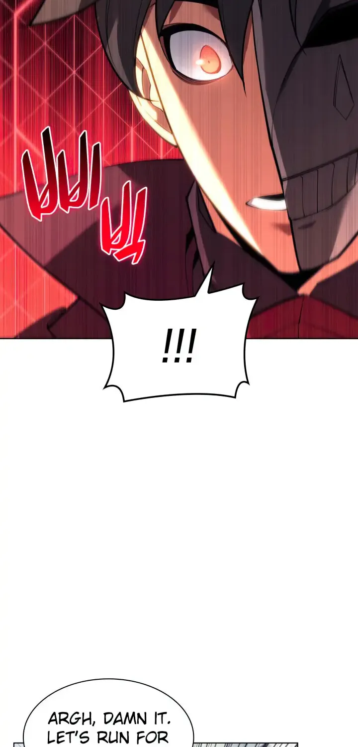 Overgeared (Team Argo) Chapter 146 page 49 - 