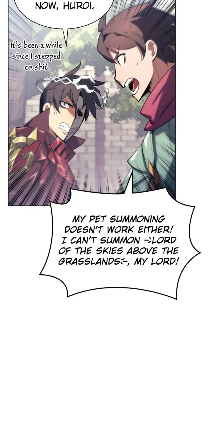 Overgeared (Team Argo) Chapter 146 page 50 - 