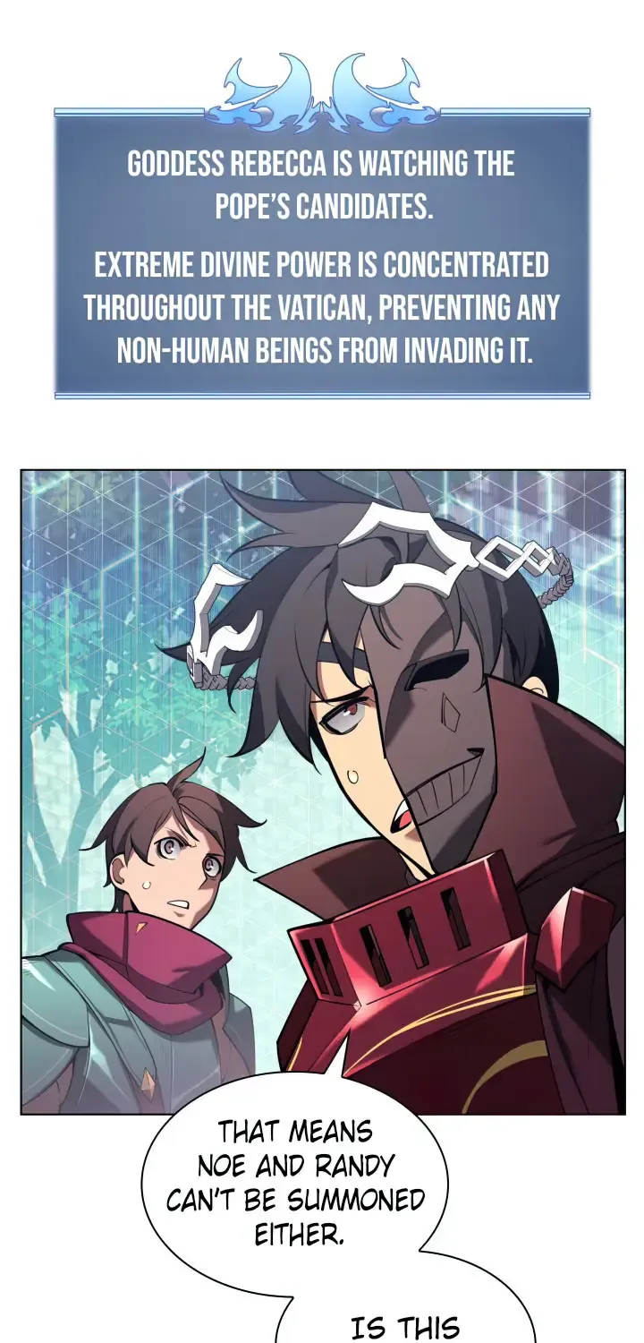 Overgeared (Team Argo) Chapter 146 page 51 - 