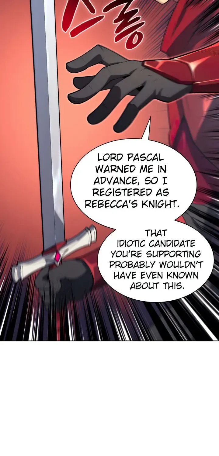 Overgeared (Team Argo) Chapter 146 page 53 - 