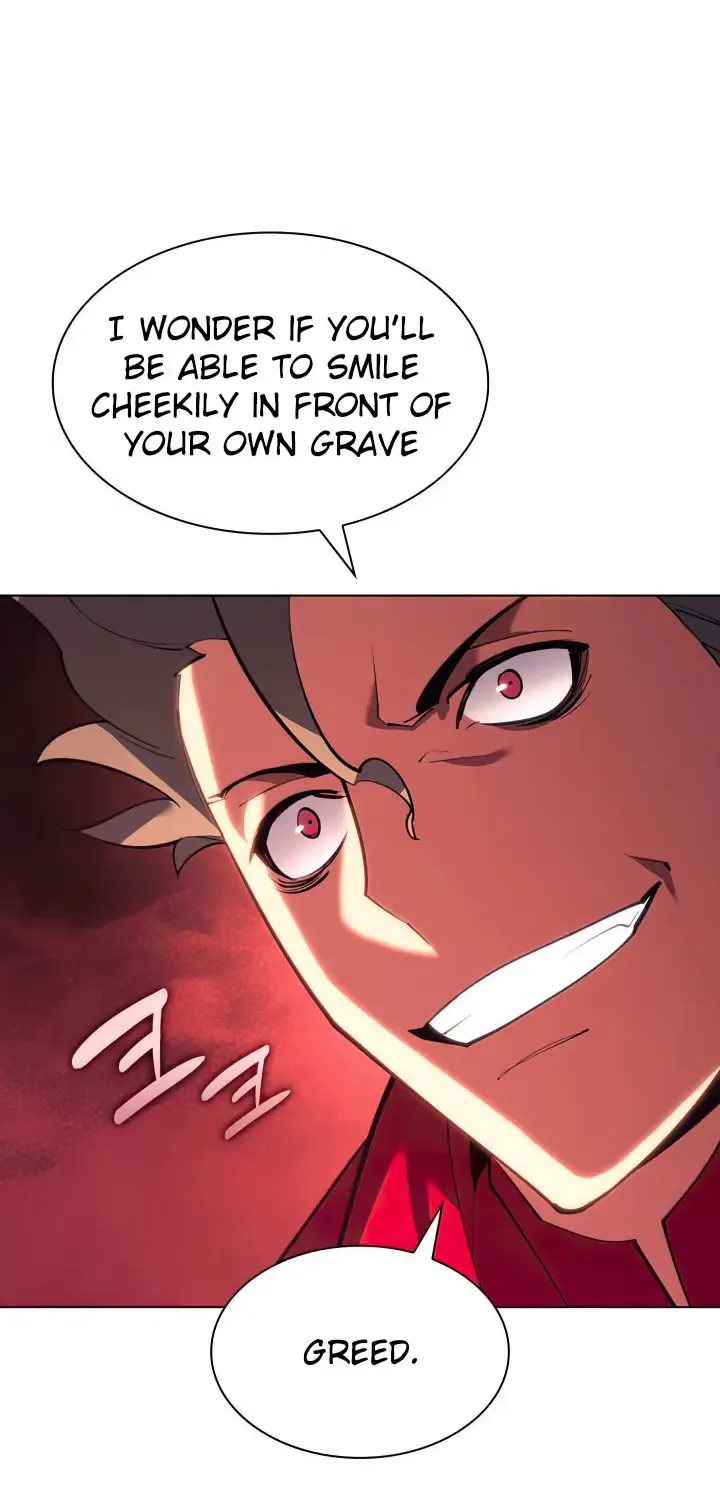 Overgeared (Team Argo) Chapter 146 page 54 - 
