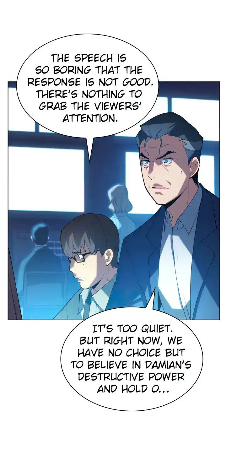Overgeared (Team Argo) Chapter 146 page 58 - 