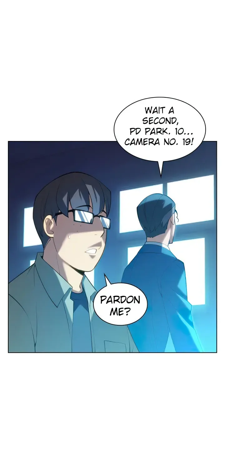 Overgeared (Team Argo) Chapter 146 page 59 - 