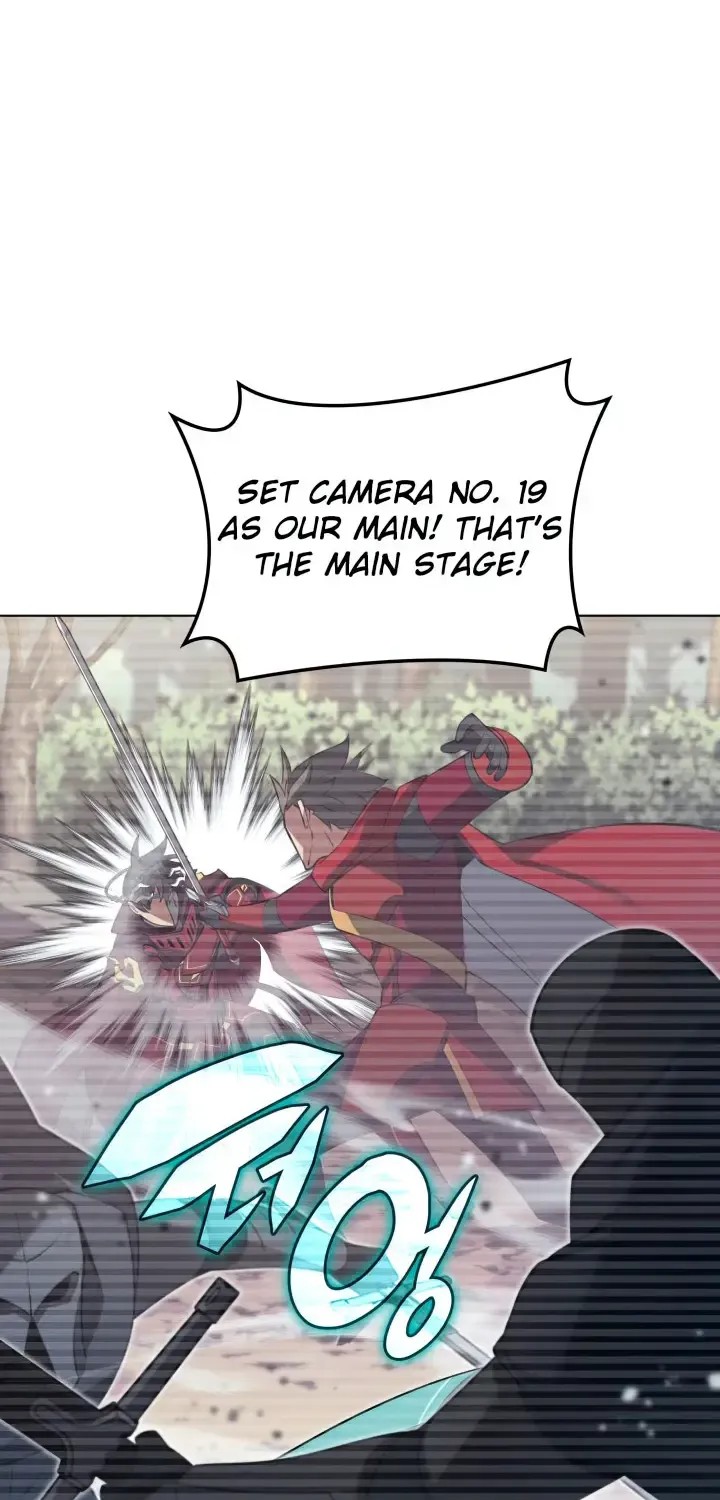 Overgeared (Team Argo) Chapter 146 page 60 - 