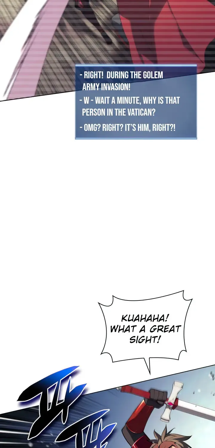 Overgeared (Team Argo) Chapter 146 page 65 - 