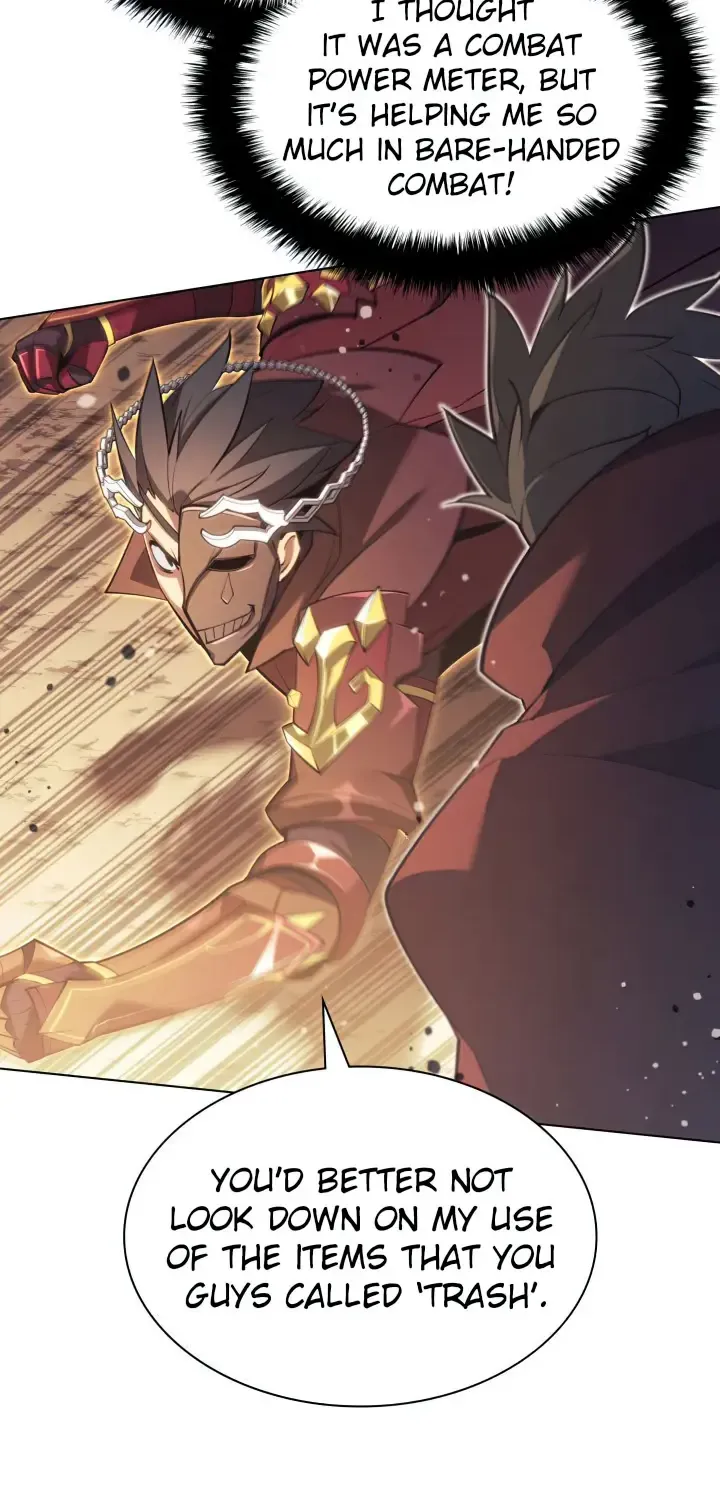 Overgeared (Team Argo) Chapter 146 page 79 - 