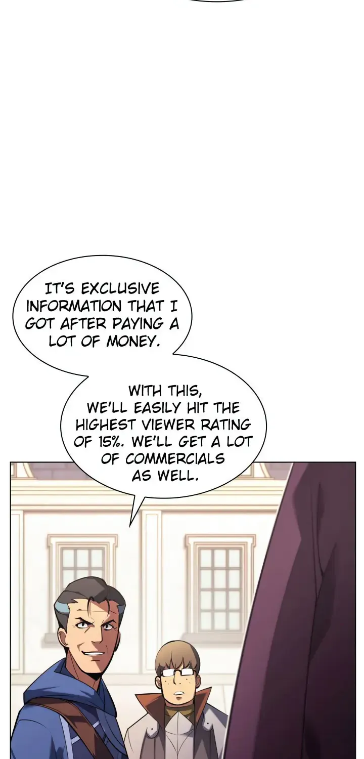Overgeared (Team Argo) Chapter 146 page 9 - 