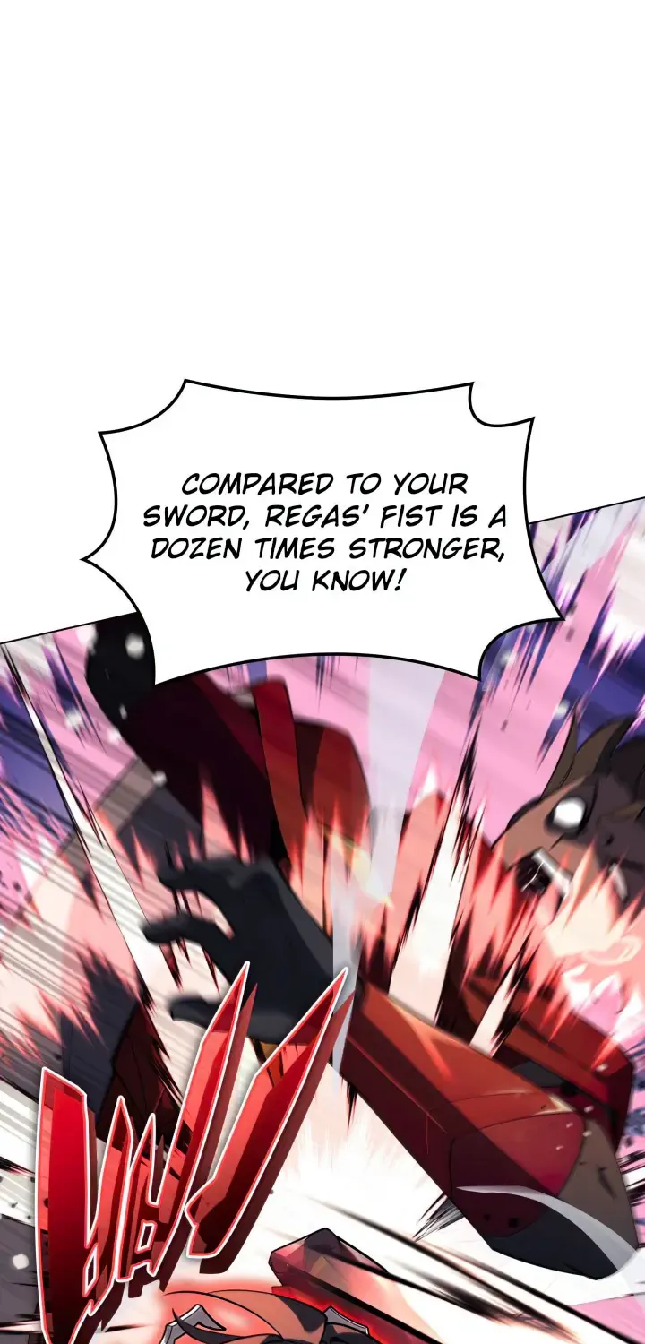 Overgeared (Team Argo) Chapter 146 page 81 - 