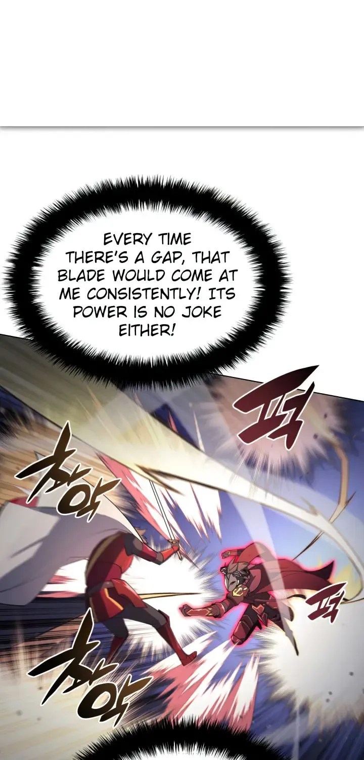 Overgeared (Team Argo) Chapter 146 page 83 - 
