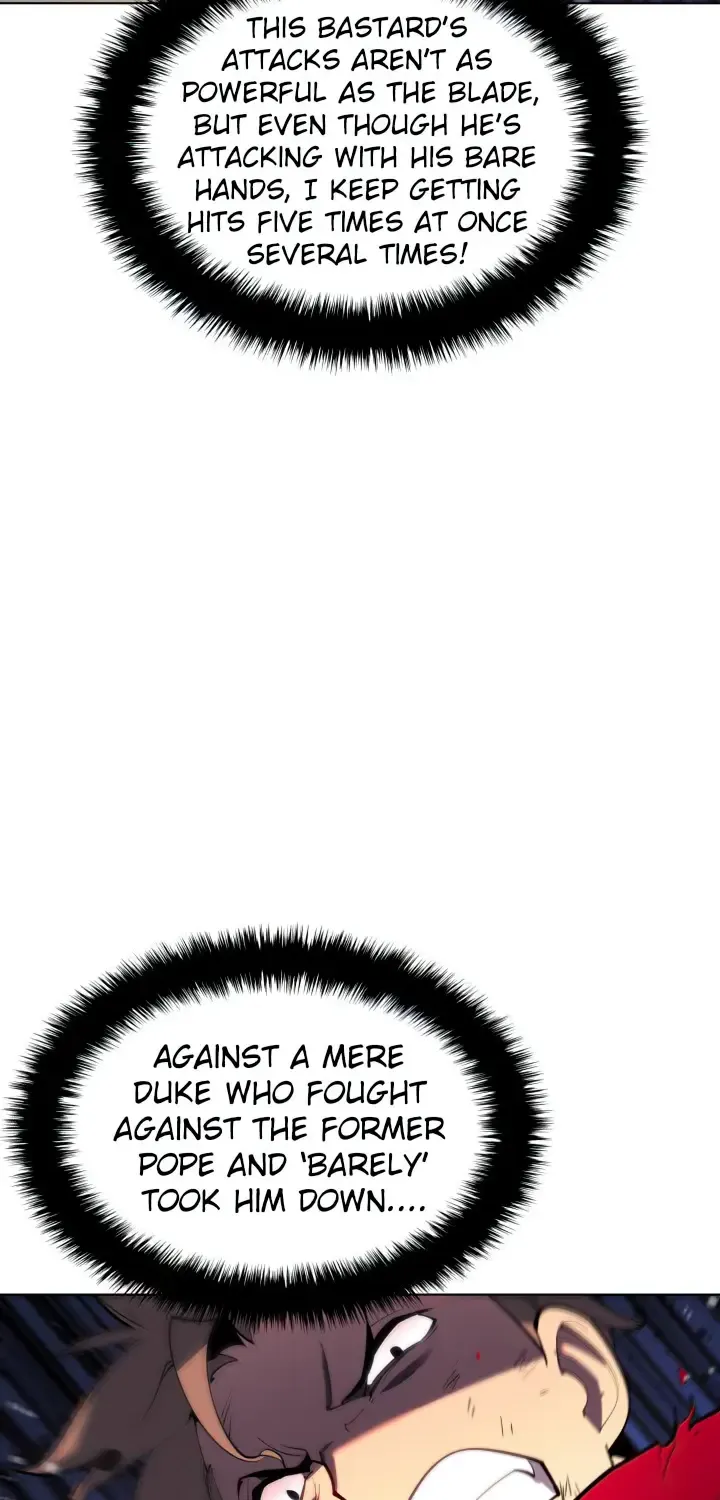 Overgeared (Team Argo) Chapter 146 page 84 - 