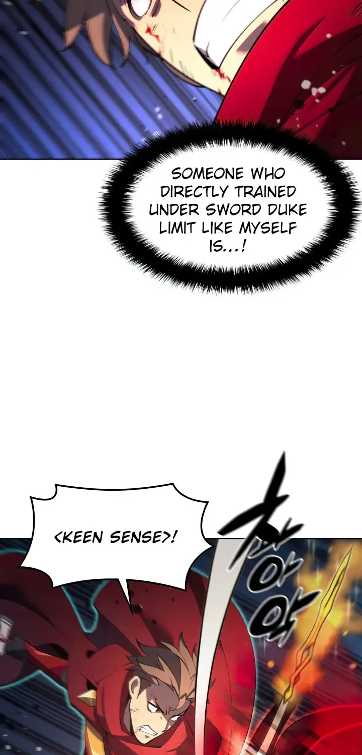 Overgeared (Team Argo) Chapter 146 page 85 - 