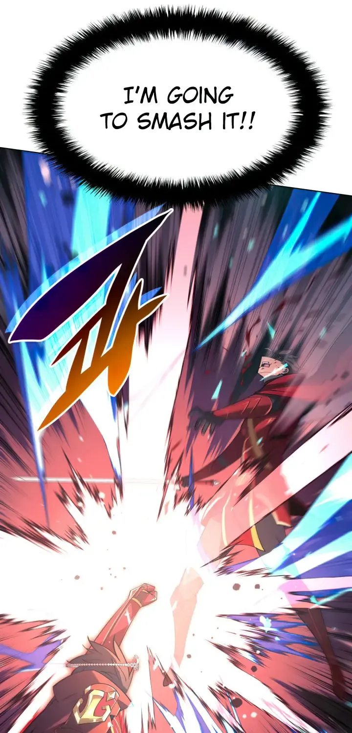 Overgeared (Team Argo) Chapter 146 page 90 - 