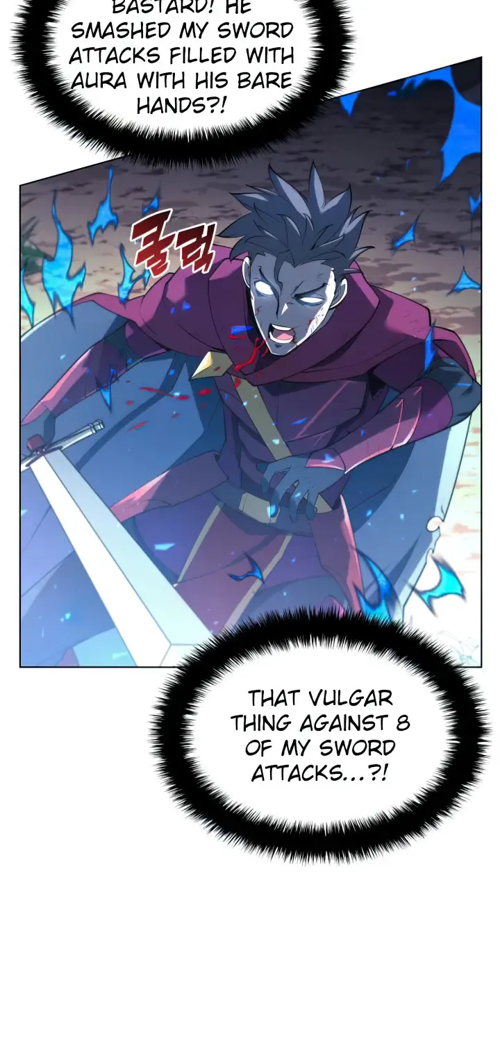Overgeared (Team Argo) Chapter 146 page 92 - 