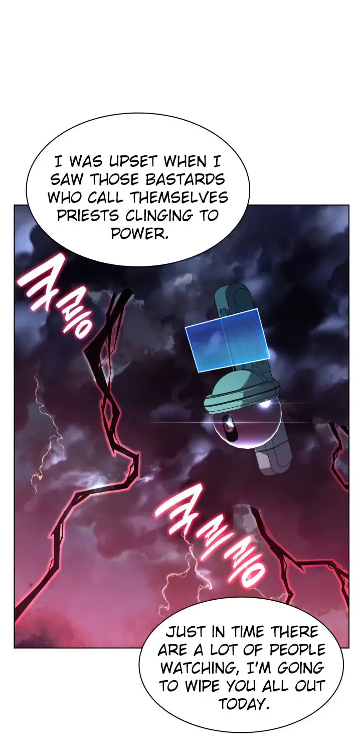 Overgeared (Team Argo) Chapter 146 page 94 - 