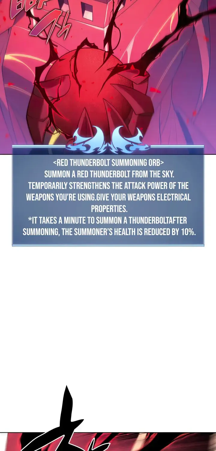 Overgeared (Team Argo) Chapter 146 page 96 - 