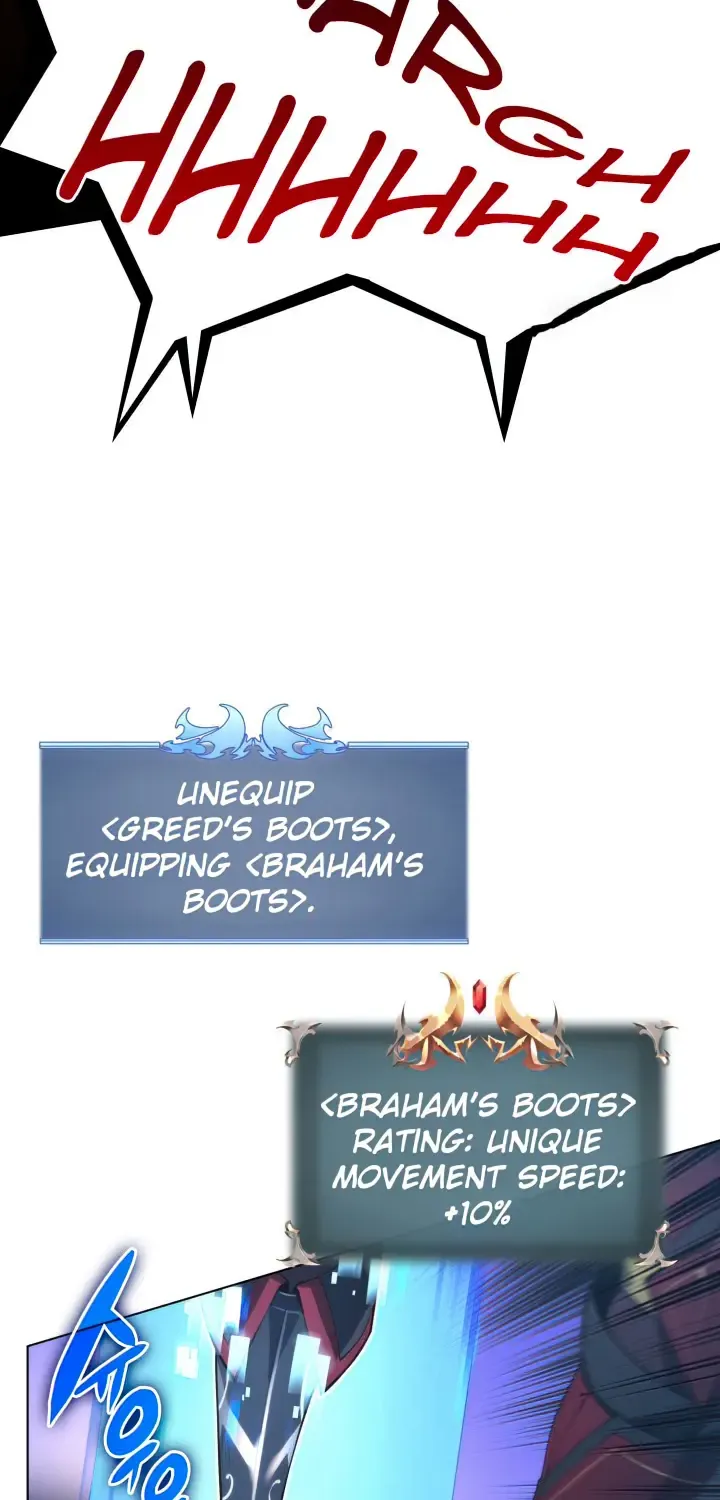 Overgeared (Team Argo) Chapter 146 page 100 - 