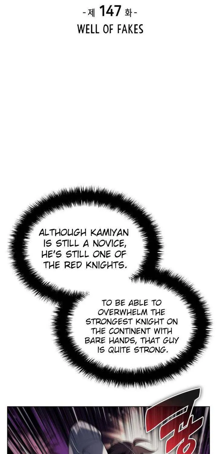 Overgeared (Team Argo) Chapter 147 page 2 - 