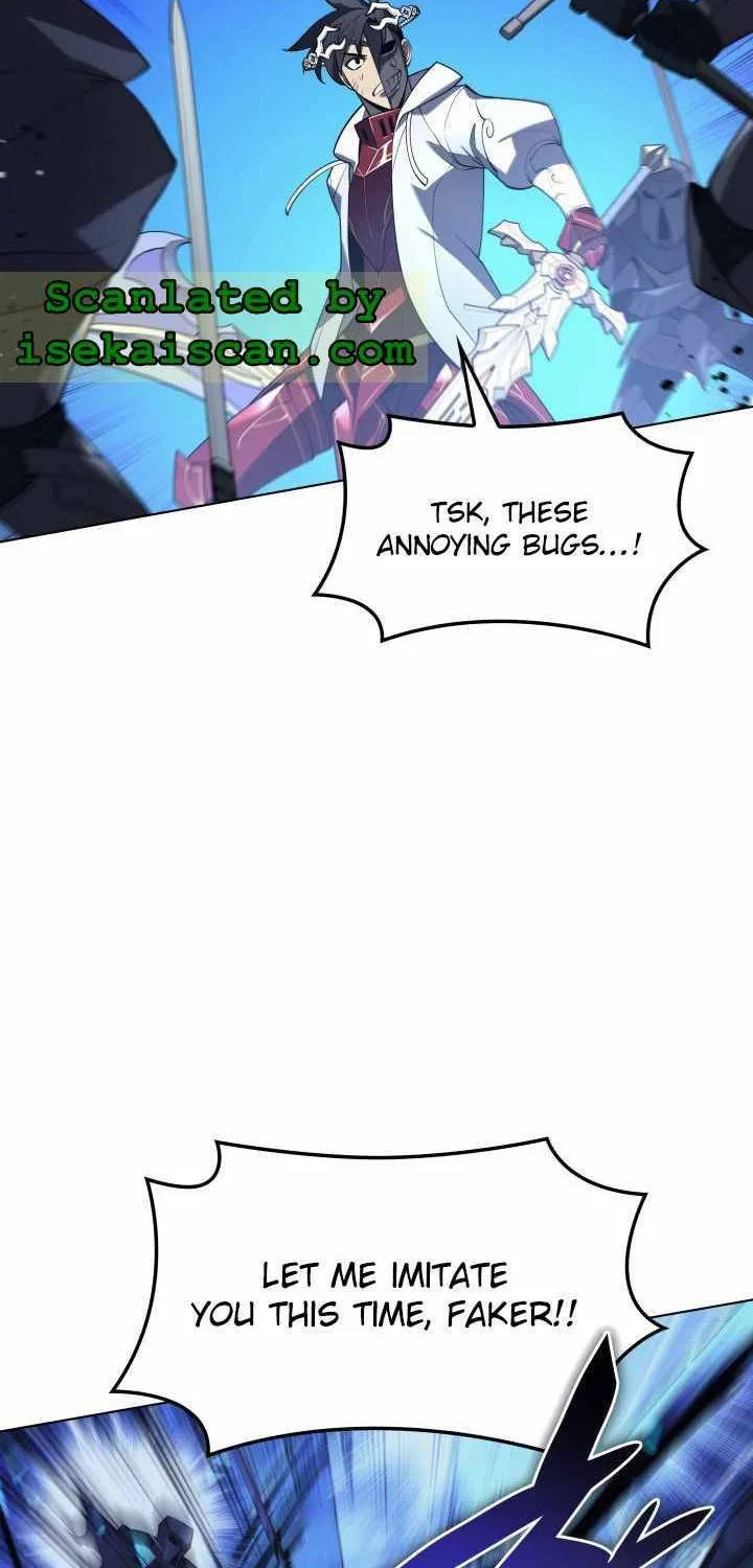Overgeared (Team Argo) Chapter 147 page 102 - 