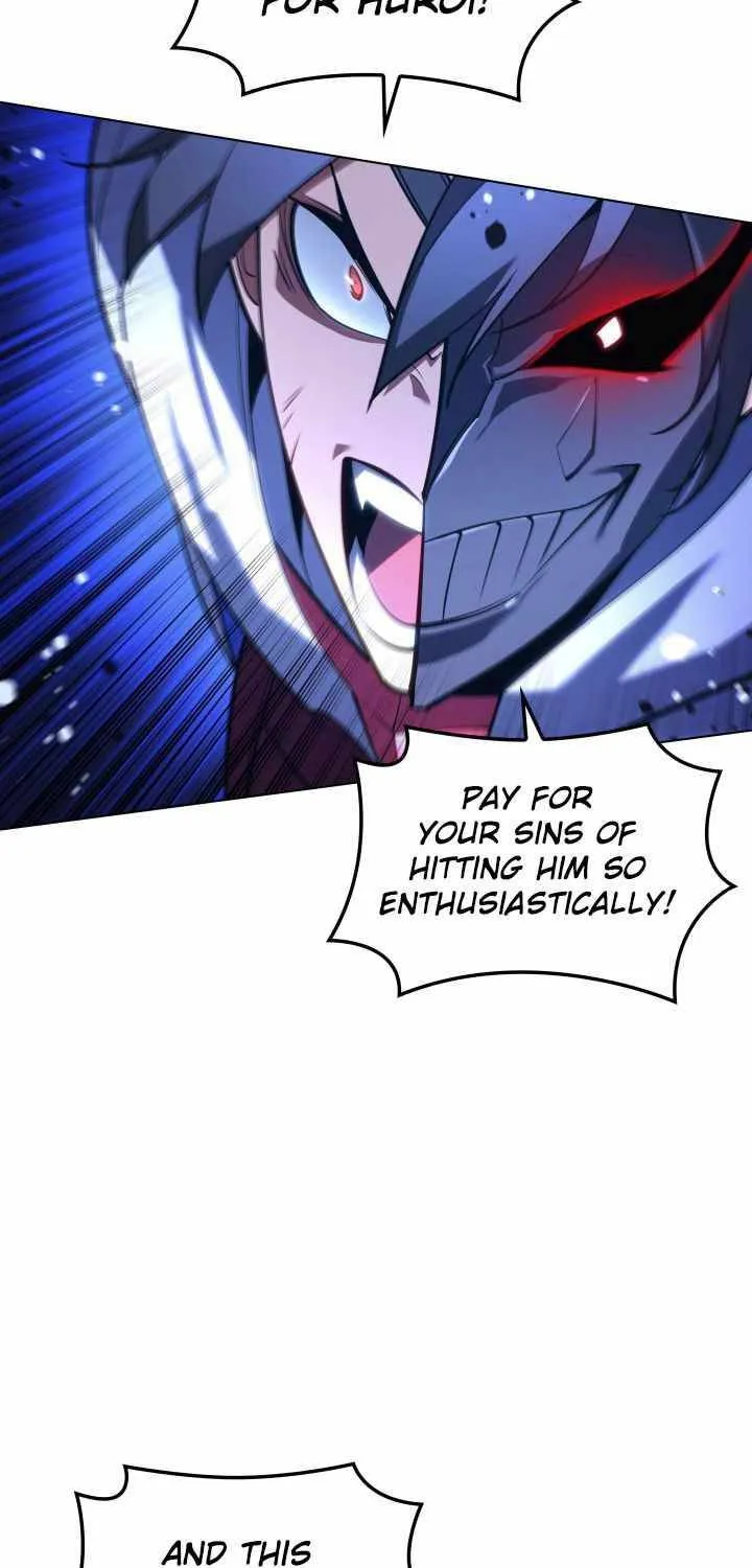 Overgeared (Team Argo) Chapter 147 page 105 - 