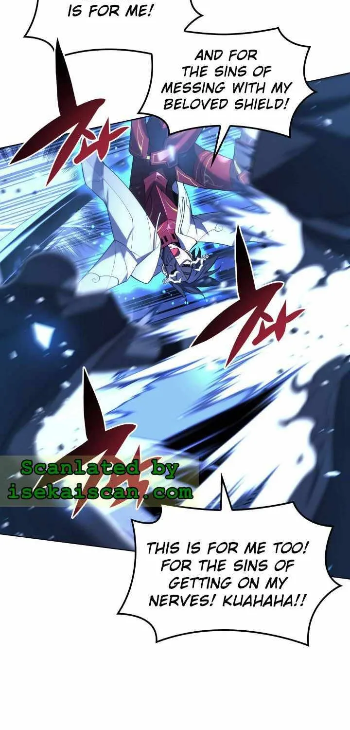 Overgeared (Team Argo) Chapter 147 page 106 - 