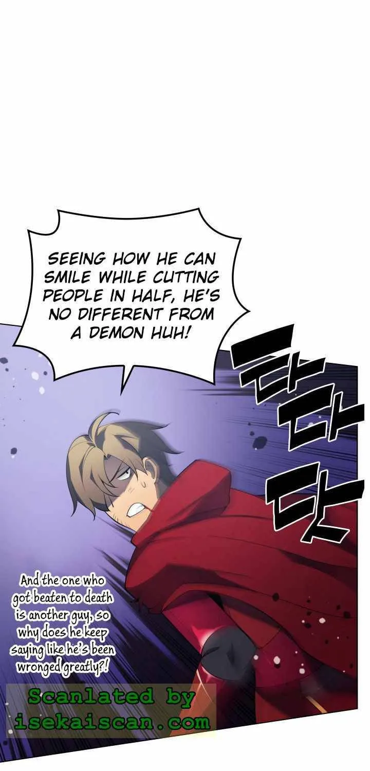 Overgeared (Team Argo) Chapter 147 page 107 - 