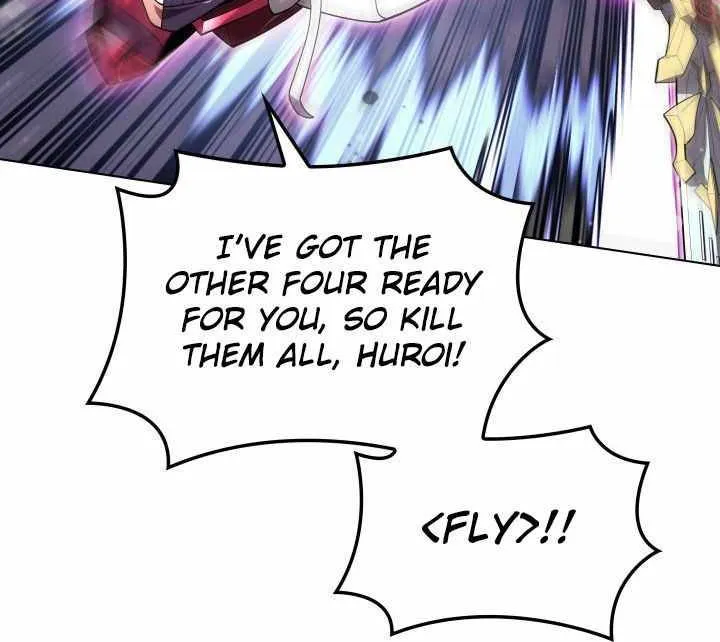 Overgeared (Team Argo) Chapter 147 page 109 - 
