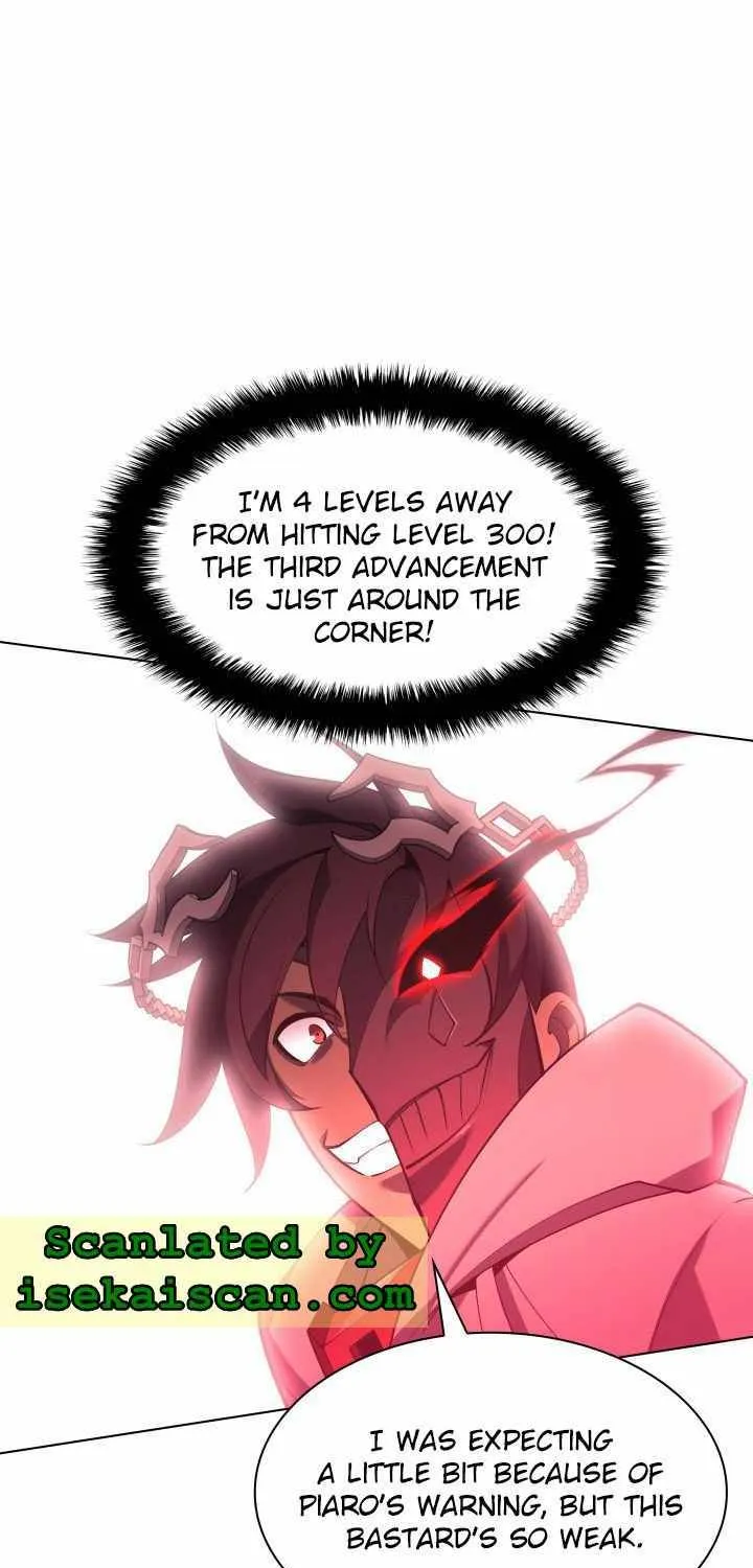 Overgeared (Team Argo) Chapter 147 page 110 - 