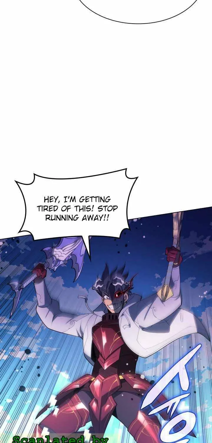 Overgeared (Team Argo) Chapter 147 page 111 - 