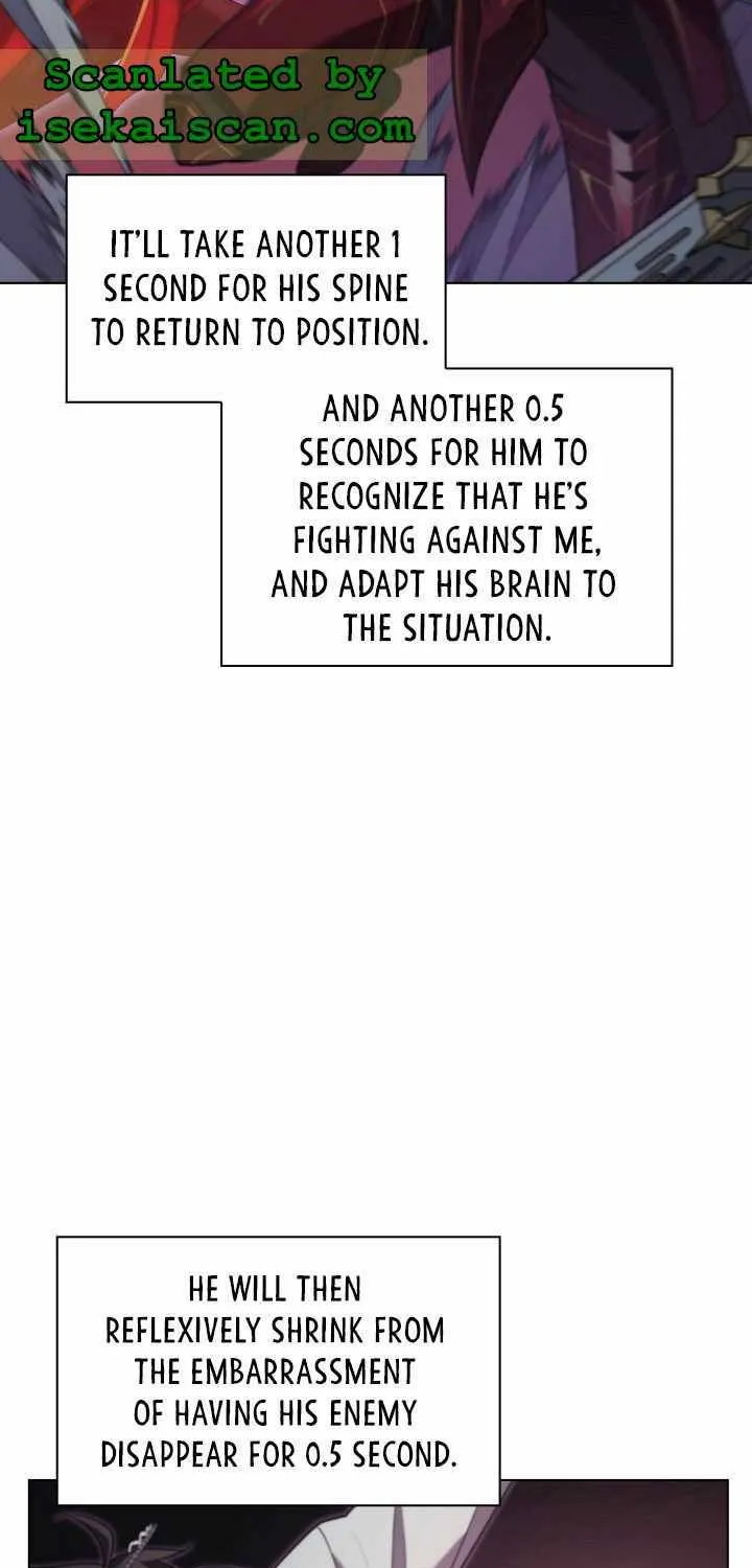 Overgeared (Team Argo) Chapter 147 page 123 - 