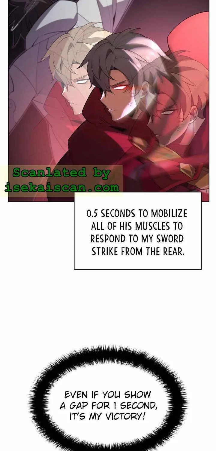 Overgeared (Team Argo) Chapter 147 page 124 - 